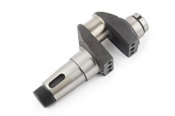 Коленвал м/б   175N   (7Hp)   (голый)   (посадочные места подшипников 45/50mm)   ST