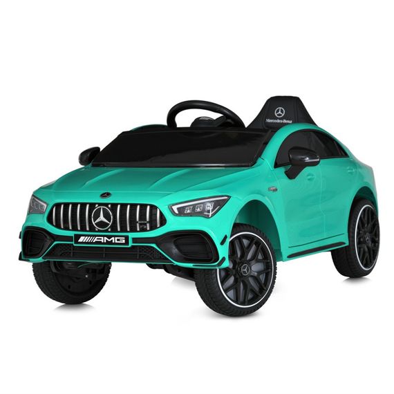 Детский электромобиль Машина M 5851EBLR-15 до 30 кг