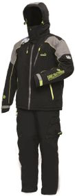 Костюм Norfin Verity чоловічий XL Чорний (716004-XL)