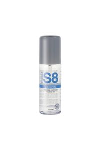 Лубрикант S8 Waterbase Lube 125ml