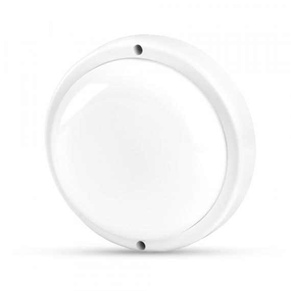 LED світильник вологозахищений круглий TITANUM 20W 6500K TL-BHR-206 | Зображення 1
