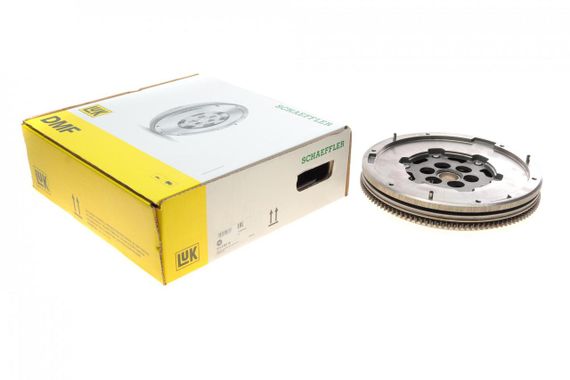 Демпфер зчеплення Ford Focus Mondeo 2.0 EcoBoost 10- 415 0703 10