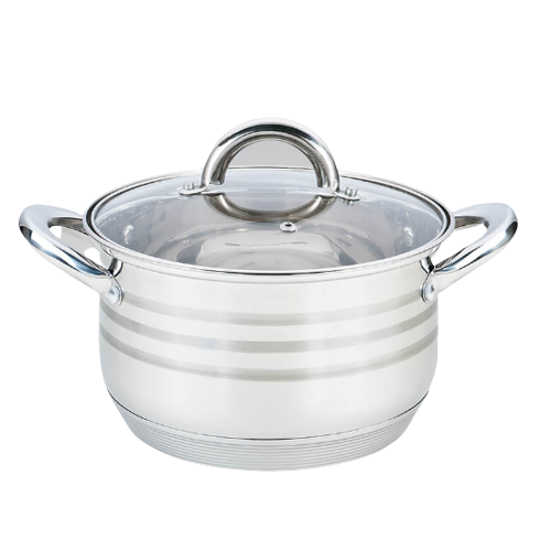 Каструля 2,1л MR-3513-16 Maestro