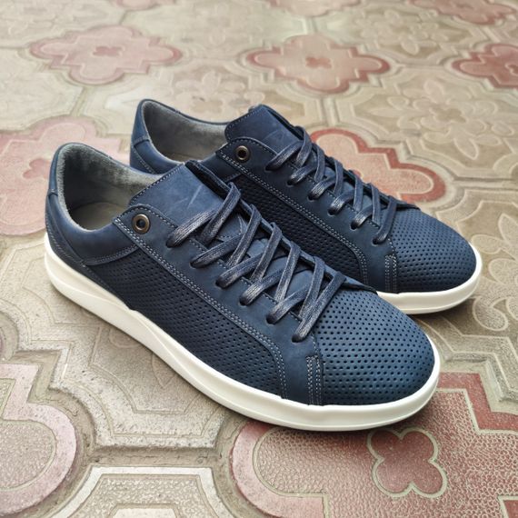 Літні сині кеди на білій підошві 39 40 44 розмір