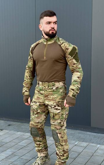 Убакс бойовий Striker Мультикам | Зображення 8