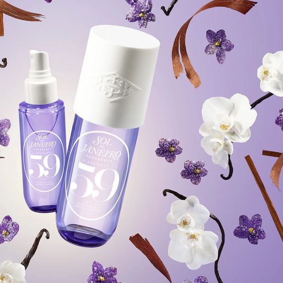 Спрей для тела Sol De Janeiro 59 Cheirosa (90 ml) | Зображення 1