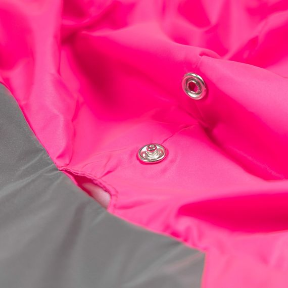 Дощовик Betty L Pet Fashion для собак дівчинка | Зображення 4