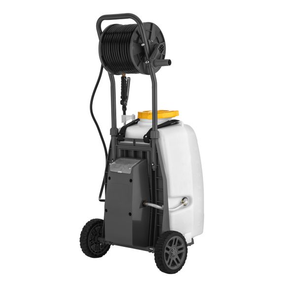 Обприскувач акумуляторний 2E AquaSpray 40LRC 40 л 12В (2E-40LWBS30) | Зображення 3