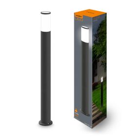 Світлодіодний світильник архітектурний AR09061B IP54 VIDEX GU10