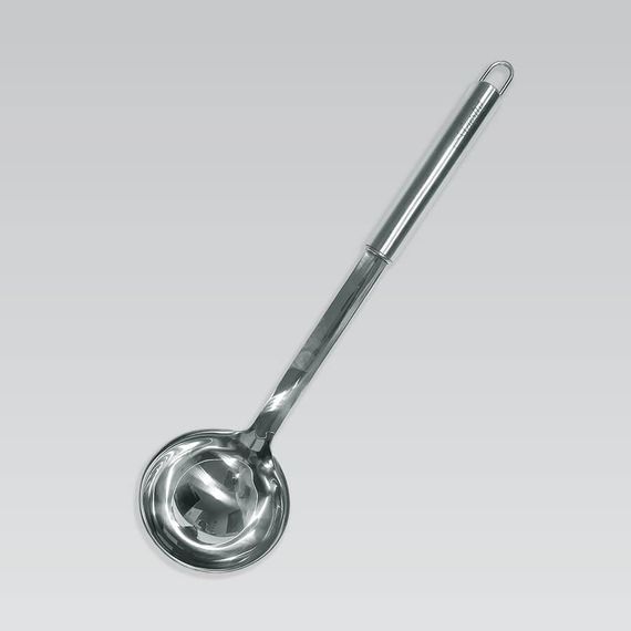 Половник Maestro MR-1730, из нержавеющей стали, 34 см