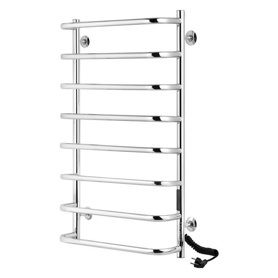 Сушарка для рушників електрична Kroner KRP Stil ER900x500-8 (CV036347)