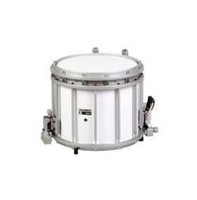 Барабан маршовий Premier Olympic 61412W-S 14x12 Free-Floating Snare Drum