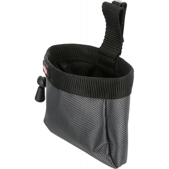 Сумка Trixie Baggy Snack для собак для дресирування нейлон 8x10 см | Зображення 4