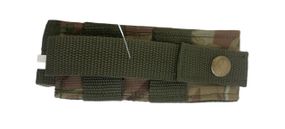 Подсумок для Турникета Tactic4Profi №2 оксфорд  PU мультикам