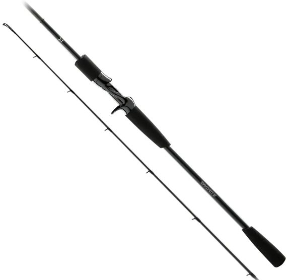 Спінінг Favorite X1 Pike X1.1C-852-160 2.57m 80-160g Fast Casting