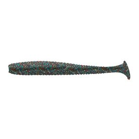 Виброхвосты съедобные LJ Лаки Джон Pro Series S-SHAD TAIL 3.8in (09.60)/F08 5шт.