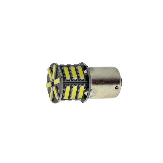 Светодиодная лампа S25-030 7020-21 12V MJ