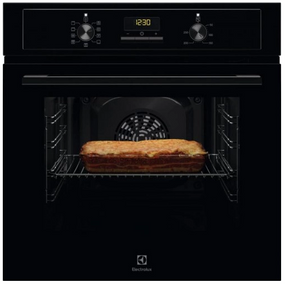 Електрична духова шафа Electrolux EOF3H50BK