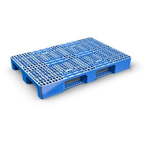 Пластикова палета (піддон) Plastimark Light