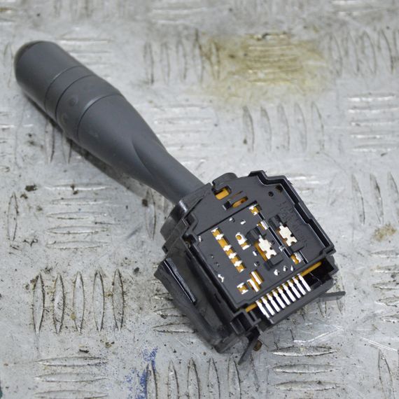 Підрульовий перемикач правий Smart Forfour I 2004-2006 Перемикач двірників Смарт ФорФоур 1 17D714 | Зображення 2