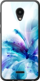 Чехол на Meizu C9 цветок "2265u-1627-17620"