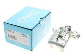 Суппорт тормозной задний  R Renault Kangoo 08- d=38mm  TRW  для диска d=274mm  394645