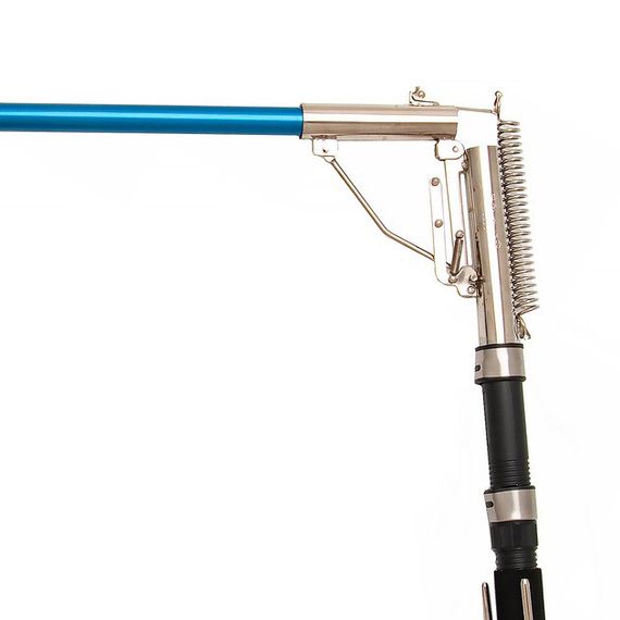 Самоподсекающая автоматическая удочка FI-803 2.1 м | Зображення 5