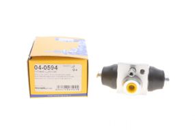 Цилиндр тормозной задний Audi 80 100 90-96 Skoda Octavia 96-10 VW Caddy 95-04 Passat B3-B5 88-00 04-0594