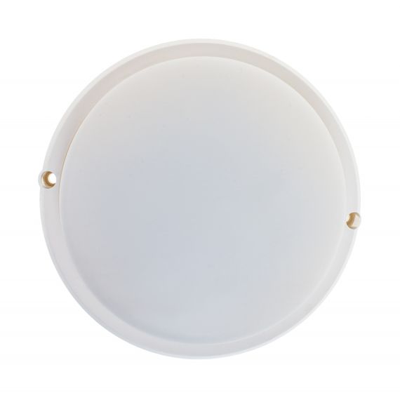 Светильник LED накладной промышленный светодиодный AL-15/8W NW IP65 | Зображення 3