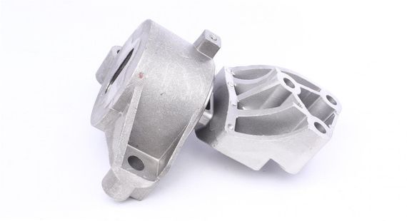 Подушка двигателя R Fiat Fiorino 1.3D 07- 25674 | Зображення 2