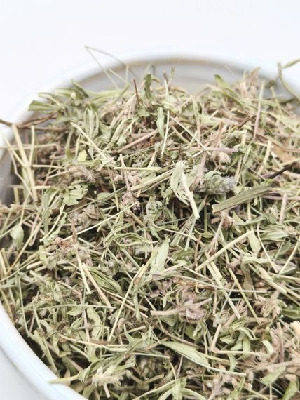 Чебрец сушеный, 25г | Зображення 3