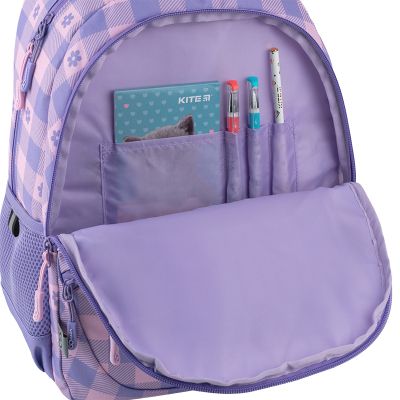 Рюкзак школьный GoPack Education 175M-4 Make Today Great (GO25-175M-4) | Зображення 6