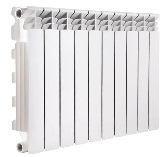 Радіатор біметалічний Thermo Alliance Bi-Vulcan Plus FBF500TM | Зображення 7