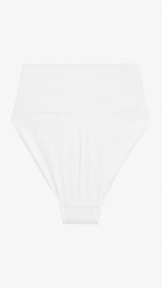 Труси жiночi HI-LEG SHAPEWEAR L/XL Білий shop (4823116930742) | Зображення 2