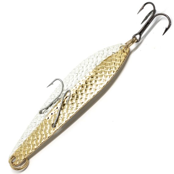 Блешня Williams Ice Jig 14.17gr #FWN (J60FWN-FWN) | Зображення 6
