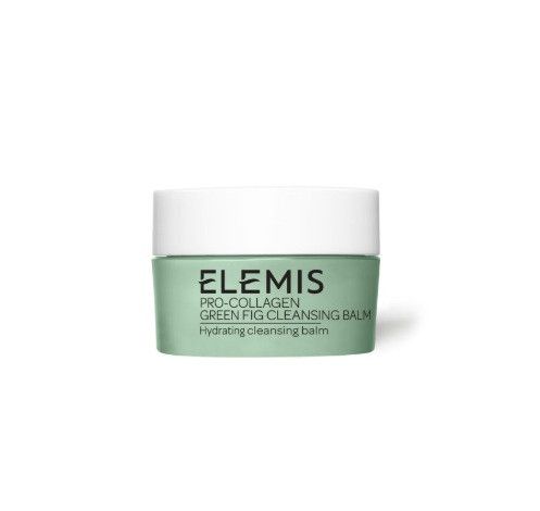 Очищуючий бальзам Elemis Pro-Collagen Green Fig Cleansing Balm 20g