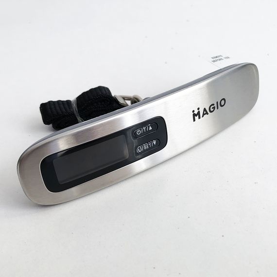 Мірні ваги для кухні MAGIO, Прості кухонні ваги Електронні для зважування продуктів VO-48 | Зображення 8