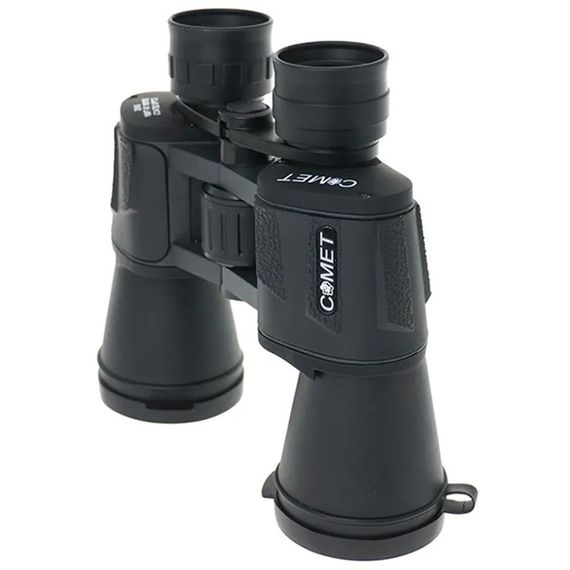 Бінокль Comet AXP203 (7x50) чорний, в чохлі | Зображення 5