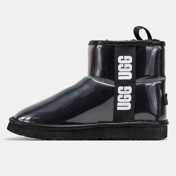 Женские зимние Угги UGG Clear Mini 41 26 | Зображення 4
