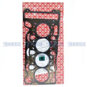 Прокладка ГБЦ BMW 1/3/5/X1/X3 1.6-2.0 i 03- (0.5 mm),353.264