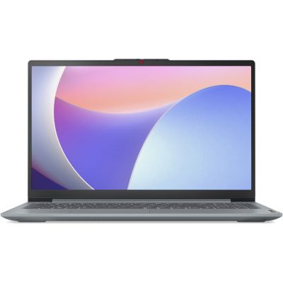 Ноутбук Lenovo IdeaPad Slim 3 15IAN8 (82XB00DBRA)