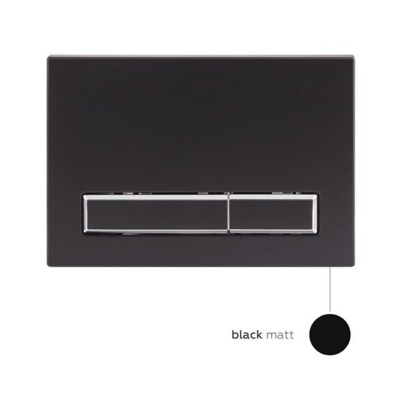 Готове рішення Qtap для ванної кімнати: підвісний унітаз Jay Rimless 520х360х320 + комплект інсталяції Nest 4 в 1 (лінійна | Зображення 8