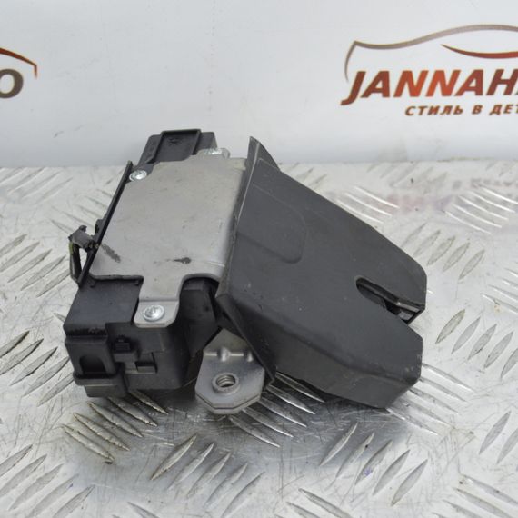 Замок кришки багажника Ford Focus II C-Max універсал Форд Фокус Ц-Макс 3M51R442A66AP | Зображення 1