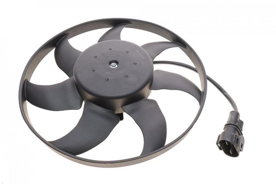 Вентилятор охолодження двигуна VW T4 90-03 29590592201