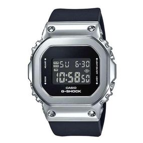 Годинник Casio GM-S5600-1ER