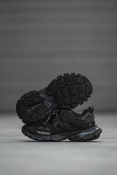 Кроссовки Bale/nc/aga Track весна/лето/осень 0817 43 27,5 | Зображення 3