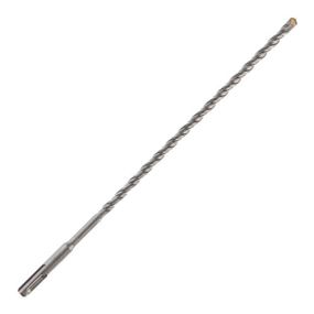 Свердло-бур SDS PLUS 8 x 310мм INTERTOOL SD-0831