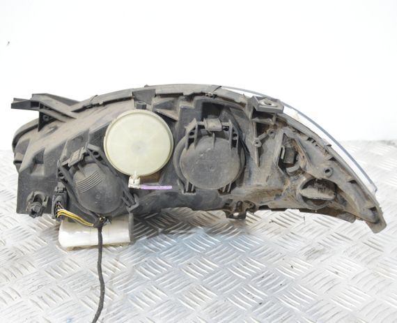 Фара передня права Mercedes A-Class W169 2004-2012 Фара права основна Мерседес в169 A1698200261 | Зображення 4