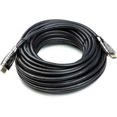 Кабель мультимедийный HDMI to HDMI 15.0m PowerPlant (KD00AS1294) (KD00AS1294) | Зображення 1