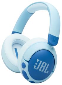 Гарнитура JBL JR470NC Blue (JBLJR470NCBLU)